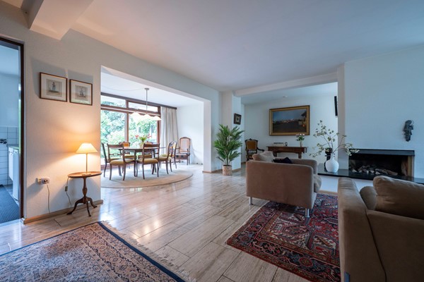Medium property photo - Eikenlaan 9, 4731 CP Oudenbosch